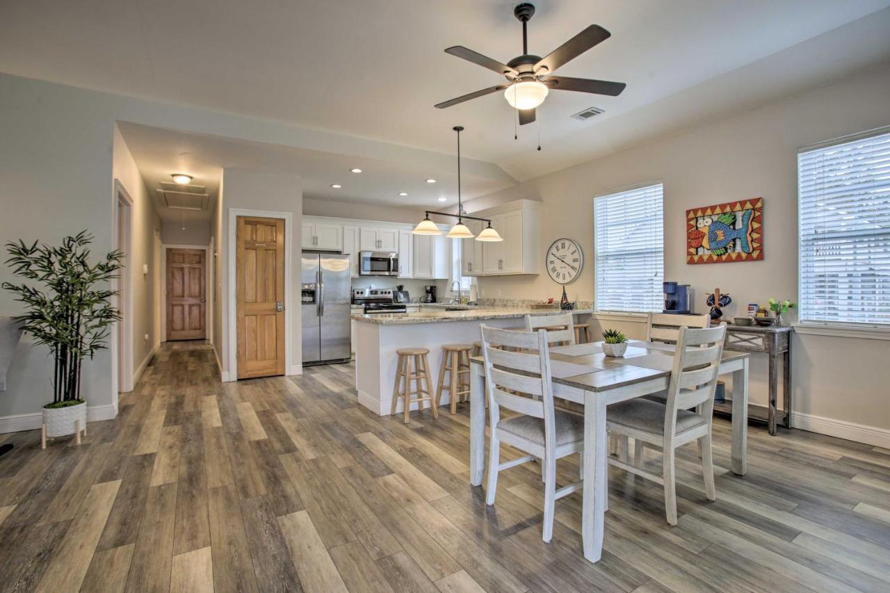 Cloud 9 On The Bay Near Beach Pets Allowed Waveland Exterior foto